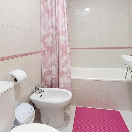 Playa Del Cura Appartement