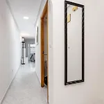 Апартаменты Playa Del Cura Торевьиа
