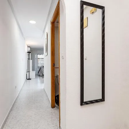 Apartment Playa Del Cura Torrevieja