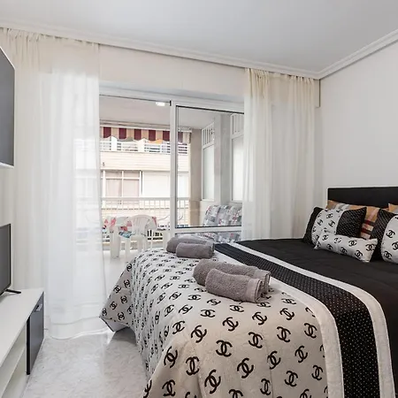 Apartment Playa Del Cura