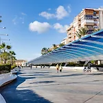 Lägenhet Playa Del Cura *