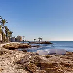 Lägenhet Playa Del Cura Torrevieja